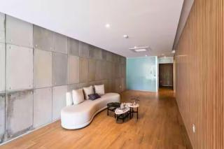 River One Luxo 34º Andar - Vista Skyline , Piscina Infinita - Perto de Metrô, Pinheiros e Faria Lima - 3