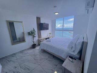 Cozy Apartment on Avenida Balboa-Panama - 7