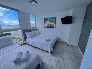 Cozy Apartment on Avenida Balboa-Panama - 6