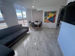 Cozy Apartment on Avenida Balboa-Panama - 3