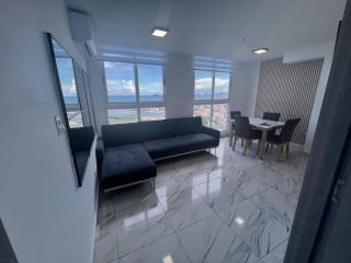 Cozy Apartment on Avenida Balboa-Panama - 1