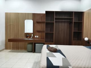 Sukma Guest House - 1