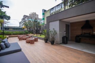 Concept Home Studio 05210 - Piscina - Vaga - 7km GRU Airport - 7