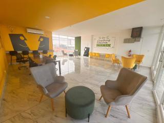 Cozy Apartment on Avenida Balboa-Panama - 9