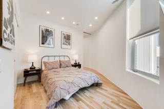 Unique Round House, Near State Fair, Modern Luxury - 3