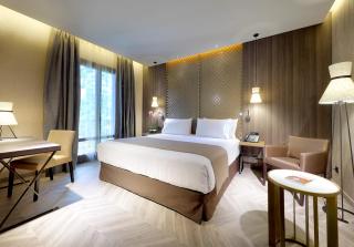 Áurea Washington Irving by Eurostars Hotel Company - 0