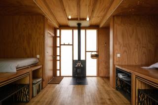 Les Cabanes du Bois Basalte - 8