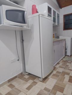 Kitnet Martim de Sá - 7