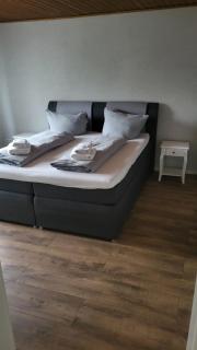 Ferienwohnung mit Sauna und Balkon - 0