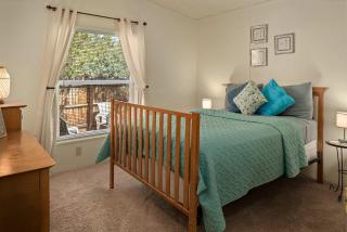 Haven Family House in the Red Rocks - 9