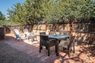 Haven Family House in the Red Rocks - 0