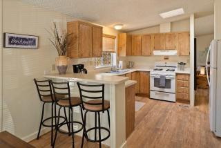 Haven Family House in the Red Rocks - 5