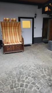 Ferienwohnung mit Sauna und Balkon - 9