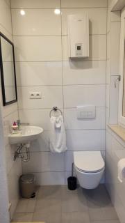 Ferienwohnung mit Sauna und Balkon - 6