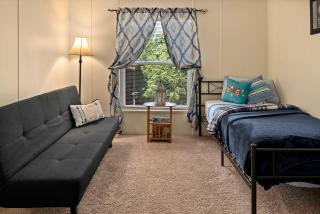 Haven Family House in the Red Rocks - 1