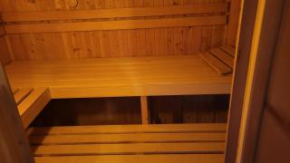 Ferienwohnung mit Sauna und Balkon - 4