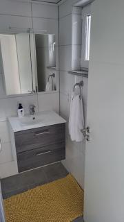 Maifeld-Oase mit Sauna und Balkon - 5