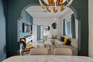 Portocafe Ocean Park Home 5Bd 4b Pool WalkToBeach - 0