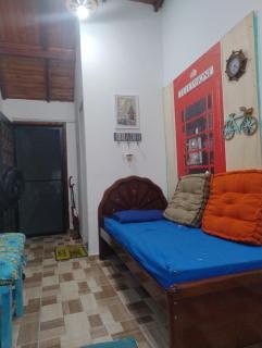 Kitnet Martim de Sá - 9