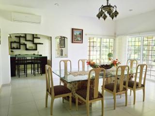 Villas Montserrat Wellness Center - 6