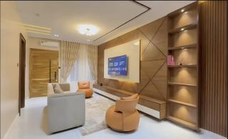 The Emeritus Apartments - 1