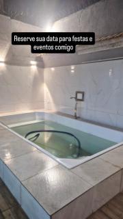 Mirante Hall - Events, Parties and Accommodation - 8