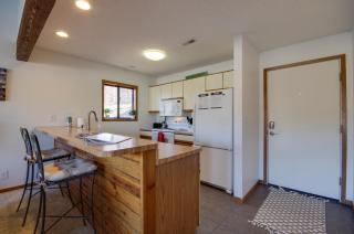 Pool and Lake Access Waterfront Osage Beach Retreat - 2