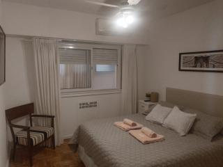 Recoleta 2 Ambientes Premium - 8