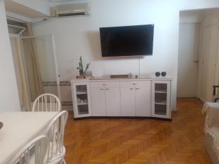 Recoleta 2 Ambientes Premium - 2