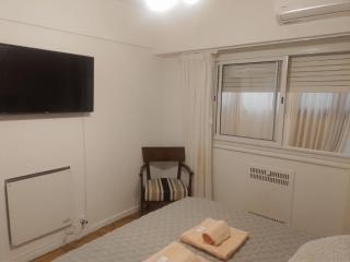 Recoleta 2 Ambientes Premium - 1