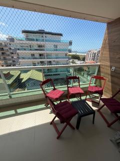 Cobertura Duplex em Cabo Frio - 4