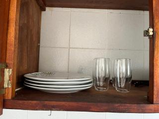 Excelente Flat,aconchegante e Sossegado - 7