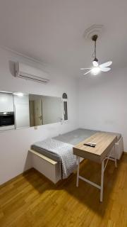 Neoclassical apartment in kadmia - 2