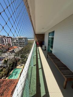 Cobertura Duplex em Cabo Frio - 9