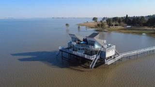 LUX IN THE AIR - An Elevated Experience on the Vaal Dam - 9