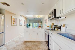 Villas de las Flores Permit #68338 - 1