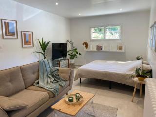 Havre de paix à Itteville - nature & confort - 9