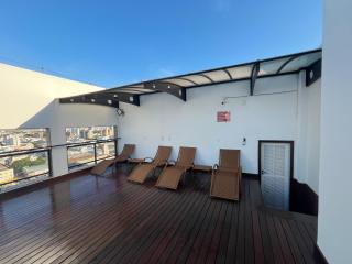 Conforto e Comodidade Jardim de Alah - 7