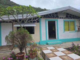 Le Bonheur à Maupiti - 9