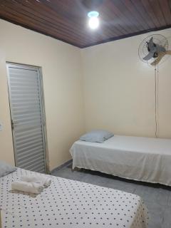 Apartamento no Murubira - 8