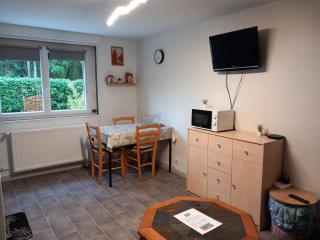 Le petit Appartement - 1