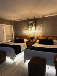 Berlor Airport Inn - 9