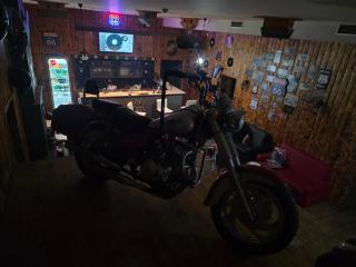 Motel Route 66 - Lopej - 3