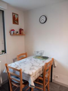 Le petit Appartement - 2