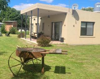 Casa de Campo Vuelta de Obligado - 0