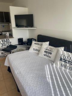 Los Soles de Madryn - 1