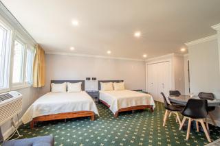 The Niantic Inn - Niantic - 8