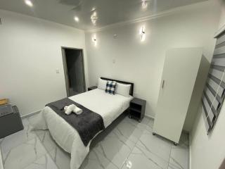 The Palms Guest House - 6