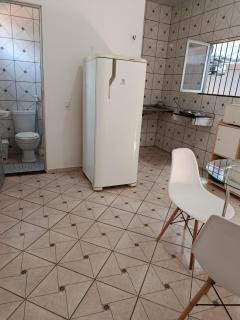 Micro Casas, Próximas ao Terminal Rodoviário e Novo Mercado de São Brás - 3