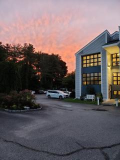 The Niantic Inn - Niantic - 5